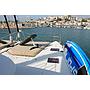 Book yachts online - catamaran - Lagoon 620 - JARANA - rent