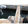 Book yachts online - catamaran - Lagoon 620 - JARANA - rent