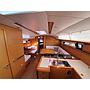 Book yachts online - sailboat - Jeanneau Sun Odyssey 409 - Malee - rent