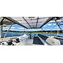 Book yachts online - catamaran - Lagoon 450  Fly - For Sail - rent