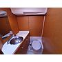 Book yachts online - sailboat - Jeanneau Sun Odyssey 409 - T-Punch - rent