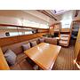 Book yachts online - sailboat - Jeanneau Sun Odyssey 409 - T-Punch - rent