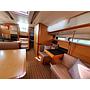 Book yachts online - sailboat - Jeanneau Sun Odyssey 409 - T-Punch - rent