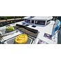 Book yachts online - catamaran - Lagoon 420 - Exit Strategy - rent
