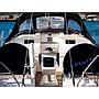 Book yachts online - sailboat - Elan 434 Impression - Calufra I - rent