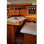Book yachts online - sailboat - Elan 434 Impression - Calufra I - rent