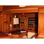 Book yachts online - sailboat - Baltic 48 - Qalfat III - rent