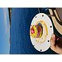Book yachts online - motorboat - Cantieri di Pisa Akhir 85 - Maestrale - rent