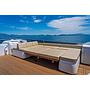 Book yachts online - motorboat - Cantieri di Pisa Akhir 85 - Maestrale - rent