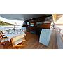 Book yachts online - motorboat - Cantieri di Pisa Akhir 85 - Maestrale - rent