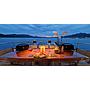 Book yachts online - motorboat - Cantieri di Pisa Akhir 85 - Maestrale - rent