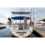 Book yachts online - sailboat - Sun Odyssey 45.2 - Panagiota - rent