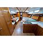 Book yachts online - sailboat - Sun Odyssey 43 - Tatanos - rent