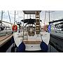 Book yachts online - sailboat - Sun Odyssey 43 - Tatanos - rent