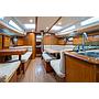 Book yachts online - sailboat - Sun Odyssey 43 - Tatanos - rent