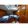 Book yachts online - sailboat - Sun Odyssey 43 - Tatanos - rent