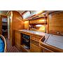 Book yachts online - sailboat - Bavaria 39 Cruiser - Dimitra - rent