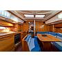 Book yachts online - sailboat - Bavaria 39 Cruiser - Dimitra - rent