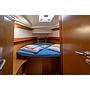 Book yachts online - sailboat - Sun Odyssey 42 i - Mesogeios - rent