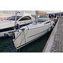 Book yachts online - sailboat - Dufour 350 Grand Large - Oby One - rent