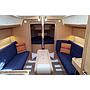 Book yachts online - sailboat - Dufour 350 Grand Large - Oby One - rent