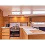 Book yachts online - sailboat - X-Yachts X4.6 - Athena - rent