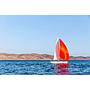 Book yachts online - sailboat - X-Yachts X4.6 - Artemis - rent