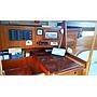 Book yachts online - sailboat - Oceanis 393 Clipper - Škuribanda (refitted 2021) - rent