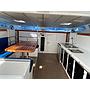 Book yachts online - catamaran - Island Spirit 380 - Island Dream - rent