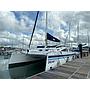 Book yachts online - catamaran - Island Spirit 380 - Island Dream - rent