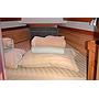 Book yachts online - sailboat - Catalina 375 - Vag Alame - rent