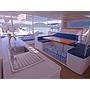 Book yachts online - catamaran - Island Spirit 380 - Island Time - rent
