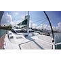 Book yachts online - catamaran - Island Spirit 380 - Island Breeze - rent