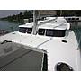 Book yachts online - catamaran - Mahé - 36 - Happy Eva - rent
