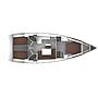 Book yachts online - sailboat - Bavaria 46 Cruiser - Kingsman - rent