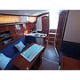 Book yachts online - sailboat - Hanse 342 - 9 Muses - rent