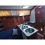 Book yachts online - sailboat - Hanse 342 - 9 Muses - rent