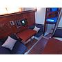 Book yachts online - sailboat - Hanse 342 - 9 Muses - rent