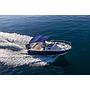 Book yachts online - motorboat - Elan 650 - no name - rent