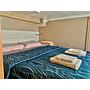 Book yachts online - catamaran - Lagoon 52 - Denilos - rent