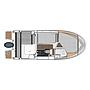 Book yachts online - motorboat - Merry Fisher 795 Series 2 - Merry Fisher 795 Series 2 (2022) - rent