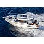 Book yachts online - motorboat - Merry Fisher 795 Series 2 - Merry Fisher 795 Series 2 (2022) - rent