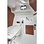 Book yachts online - motorboat - Merry Fisher 795 Series 2 - Merry Fisher 795 Series 2 (2022) - rent