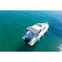 Book yachts online - motorboat - Antares 8 OB - Tiha Patnja - rent