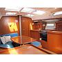 Book yachts online - sailboat - Oceanis 393 Clipper - Mare - rent
