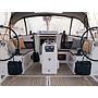Book yachts online - sailboat - Sun Odyssey 440 - Finesse - rent