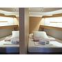 Book yachts online - sailboat - Sun Odyssey 440 - Finesse - rent