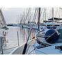 Book yachts online - sailboat - Sun Odyssey 440 - Finesse - rent
