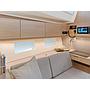 Book yachts online - sailboat - Bavaria C45 - Simeon - rent