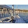 Book yachts online - sailboat - Hanse 508 - LADY AGA - rent